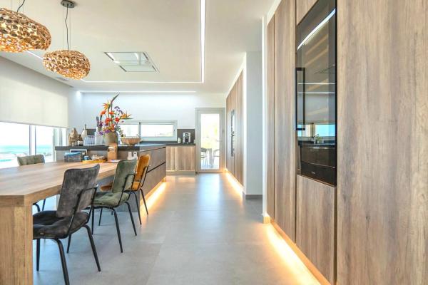 Casa independiente en Partida Colina del Sol