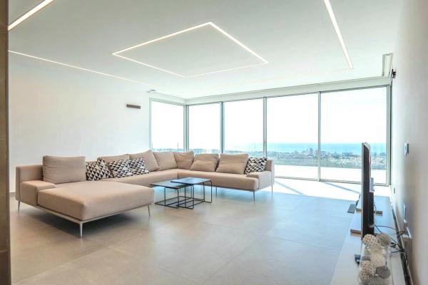 Casa independiente en Partida Colina del Sol