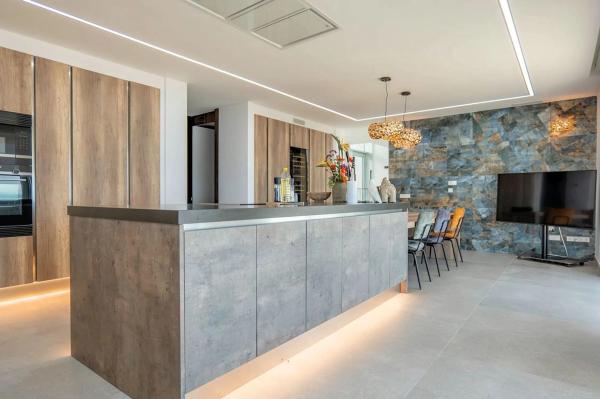 Casa independiente en Partida Colina del Sol