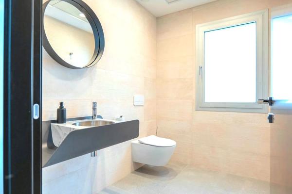 Casa independiente en Partida Colina del Sol