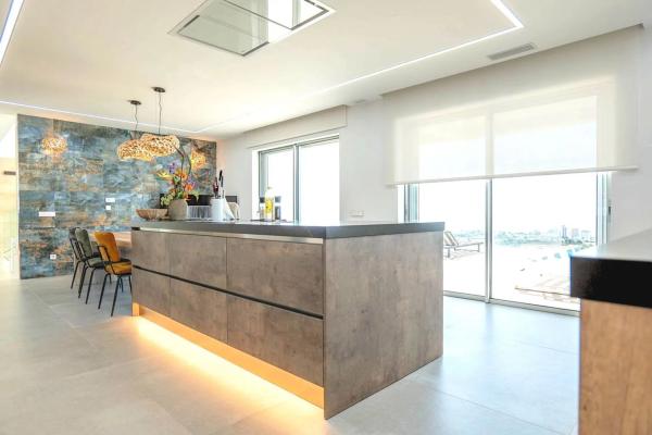 Casa independiente en Partida Colina del Sol