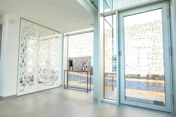 Casa independiente en Partida Colina del Sol