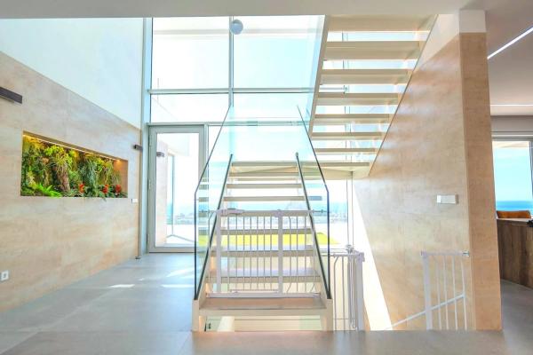 Casa independiente en Partida Colina del Sol