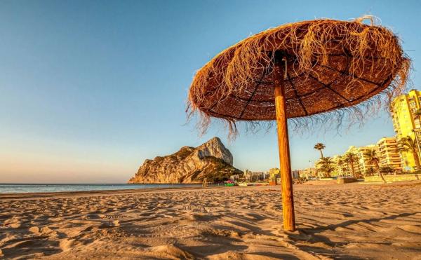 Casa independiente en Partida Colina del Sol