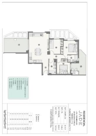 Piso en calle Eslovaquia s/n