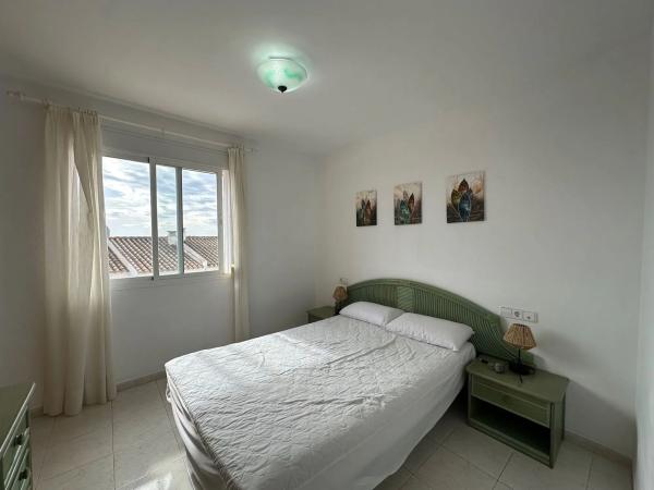 Chalet adosado en Partida Tosal de la Cometa