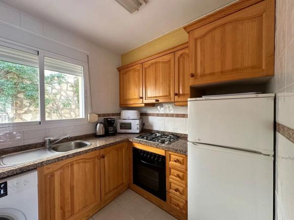 Chalet adosado en Partida Tosal de la Cometa