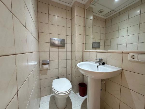 Chalet adosado en Partida Tosal de la Cometa