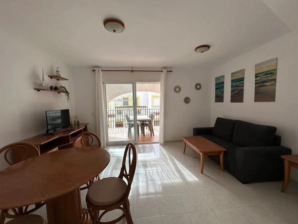 Chalet adosado en Partida Tosal de la Cometa