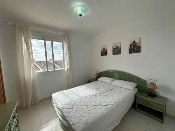 Chalet adosado en Partida Tosal de la Cometa