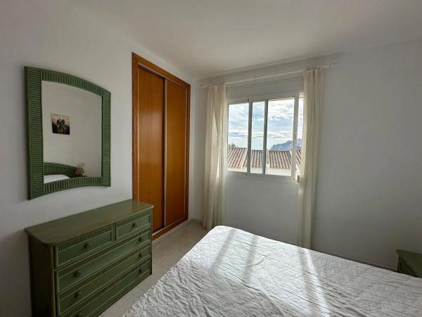 Chalet adosado en Partida Tosal de la Cometa