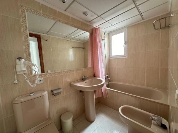 Chalet adosado en Partida Tosal de la Cometa