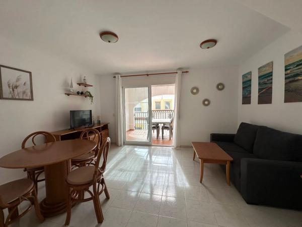 Chalet adosado en Partida Tosal de la Cometa