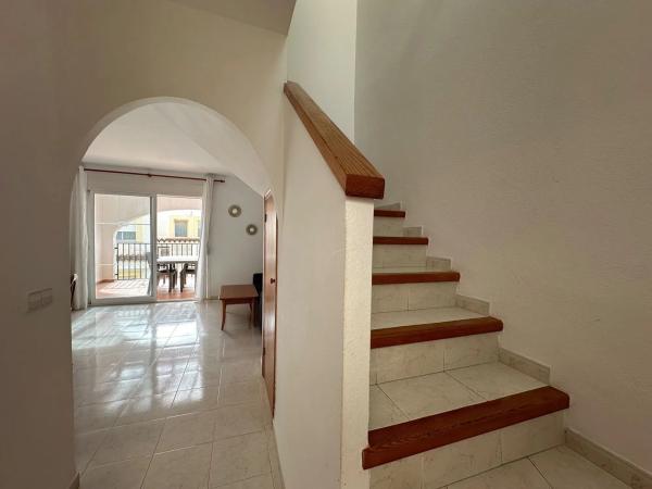 Chalet adosado en Partida Tosal de la Cometa