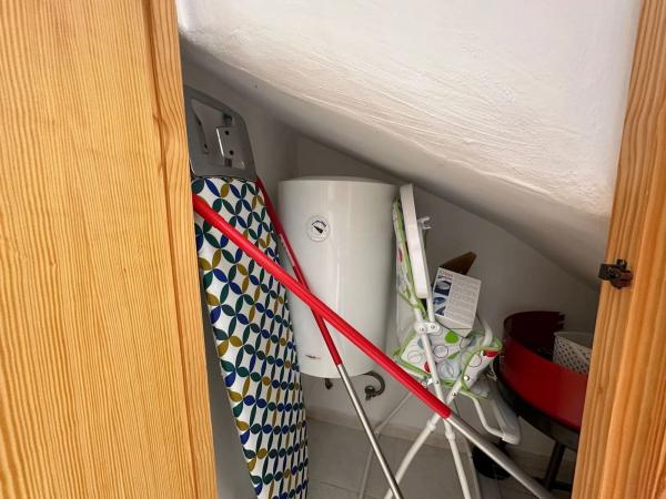 Chalet adosado en Partida Tosal de la Cometa