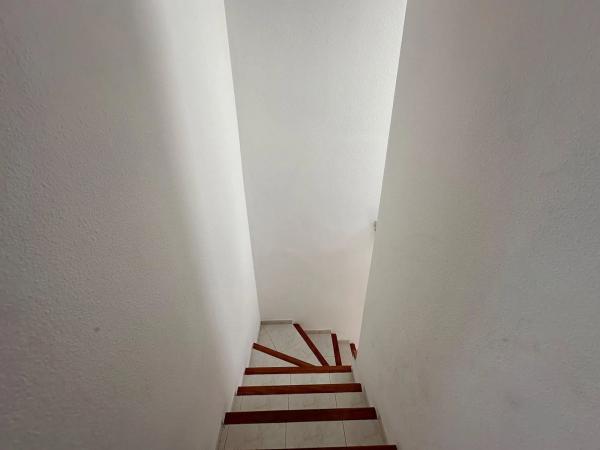 Chalet adosado en Partida Tosal de la Cometa