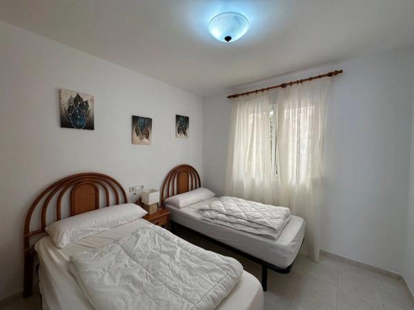 Chalet adosado en Partida Tosal de la Cometa