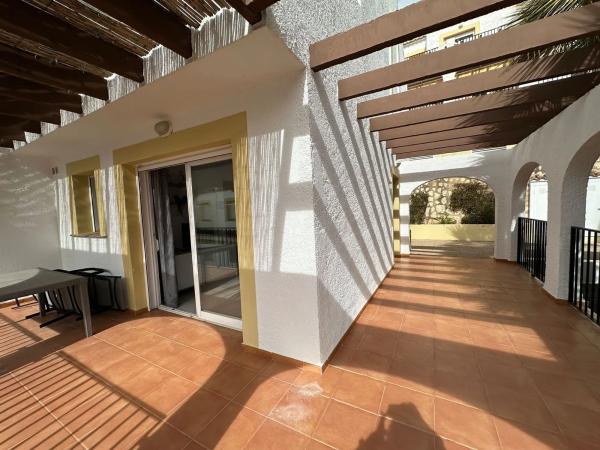 Chalet adosado en Partida Tosal de la Cometa