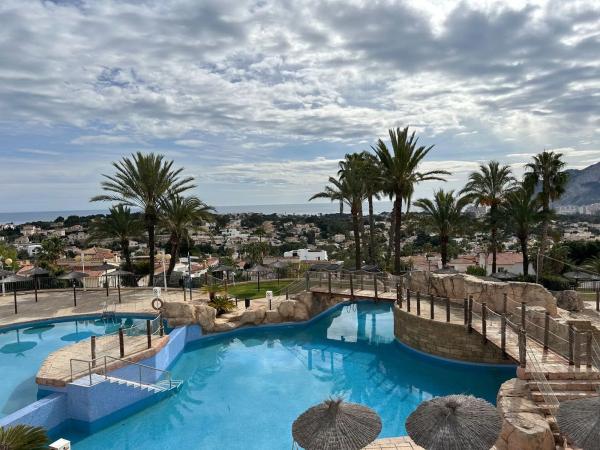 Chalet adosado en Partida Tosal de la Cometa