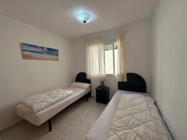 Chalet adosado en Partida Tosal de la Cometa