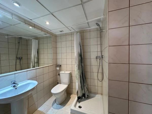 Chalet adosado en Partida Tosal de la Cometa