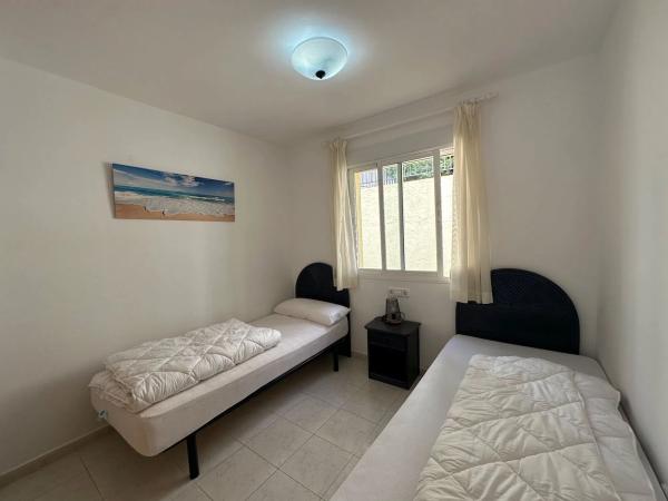 Chalet adosado en Partida Tosal de la Cometa