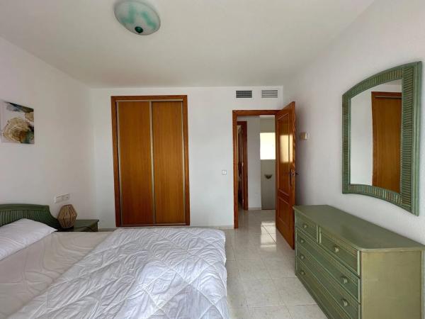 Chalet adosado en Partida Tosal de la Cometa