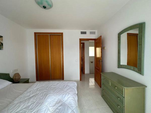 Chalet adosado en Partida Tosal de la Cometa