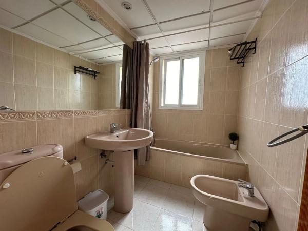 Chalet adosado en Partida Tosal de la Cometa