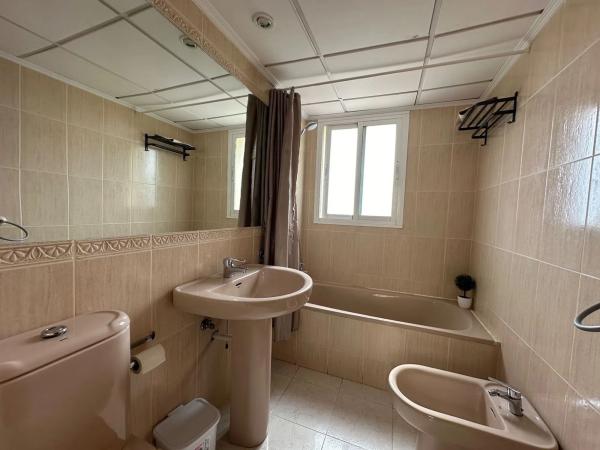 Chalet adosado en Partida Tosal de la Cometa