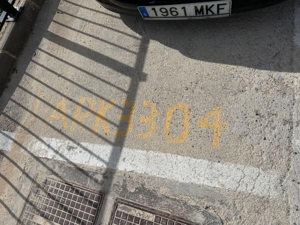 Chalet adosado en Partida Tosal de la Cometa