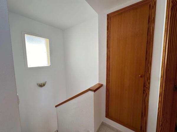 Chalet adosado en Partida Tosal de la Cometa