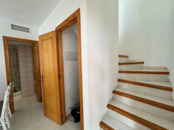 Chalet adosado en Partida Tosal de la Cometa