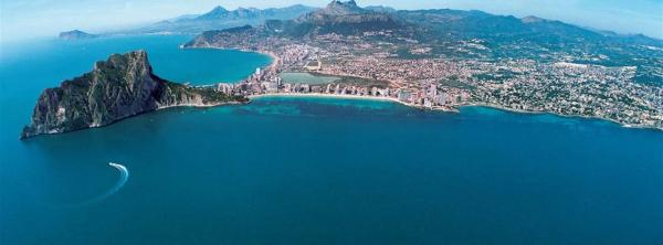 Piso en Playa Arenal-Bol