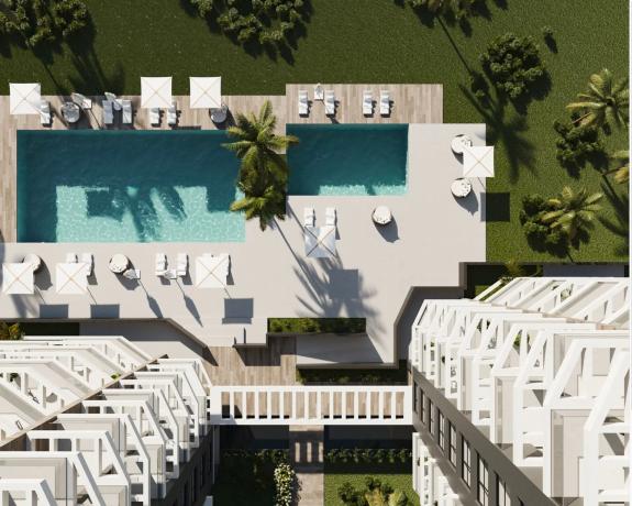 Piso en Playa Arenal-Bol