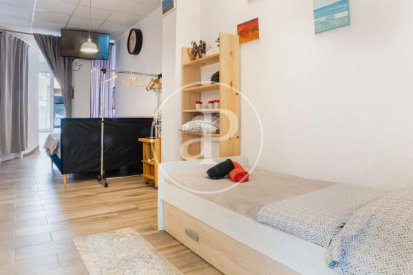 Piso en calle de la Puríssima