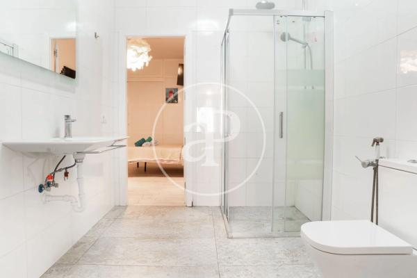 Piso en calle de la Puríssima