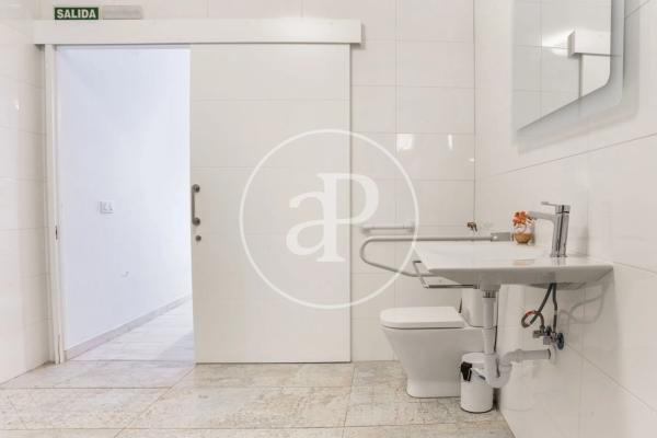 Piso en calle de la Puríssima