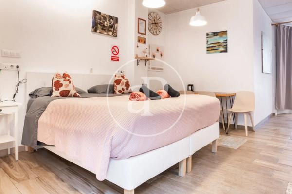 Piso en calle de la Puríssima