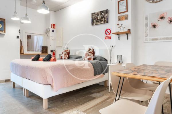 Piso en calle de la Puríssima