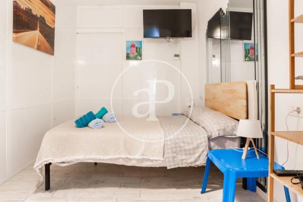 Piso en calle de la Puríssima