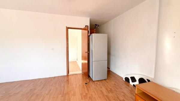 Casa independiente en Los Almendros, 12 a