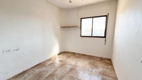 Casa independiente en Los Almendros, 12 a