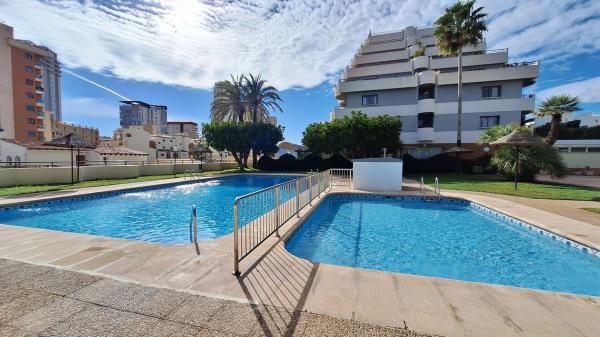 Piso en Cometa-Carrió