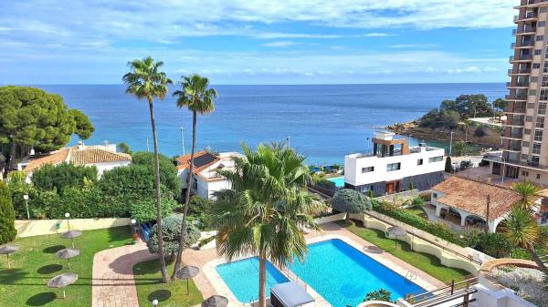 Piso en Cometa-Carrió