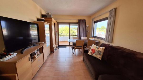 Piso en Cometa-Carrió