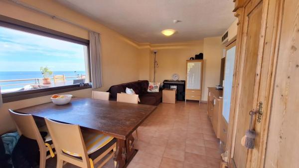 Piso en Cometa-Carrió