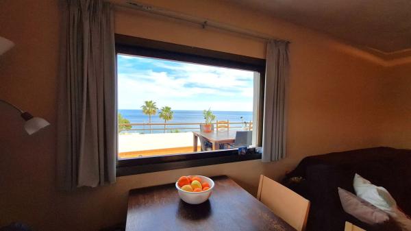 Piso en Cometa-Carrió