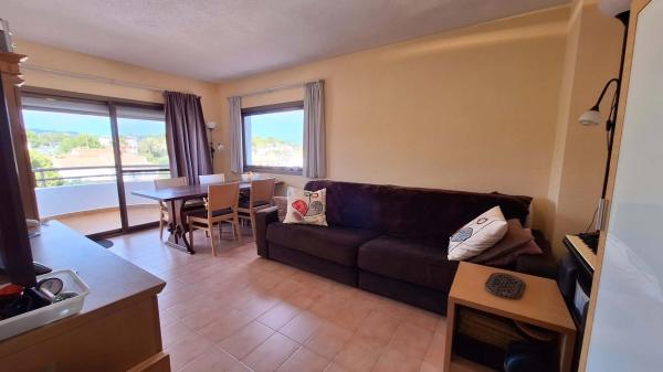 Piso en Cometa-Carrió