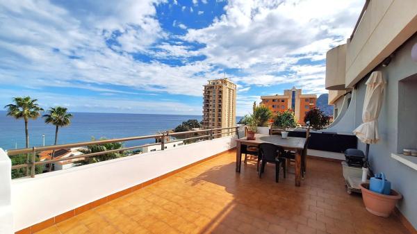 Piso en Cometa-Carrió